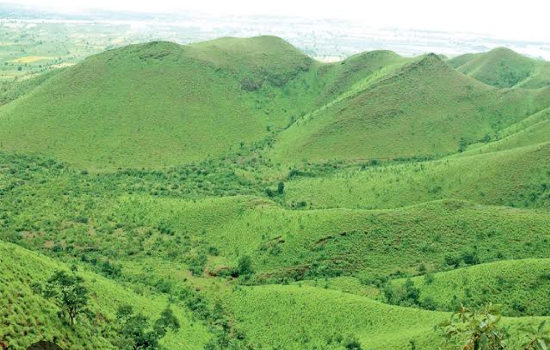 ಮನೆ-ಮನಗಳಲ್ಲಿ ಪರಿಸರಾನುಭವ