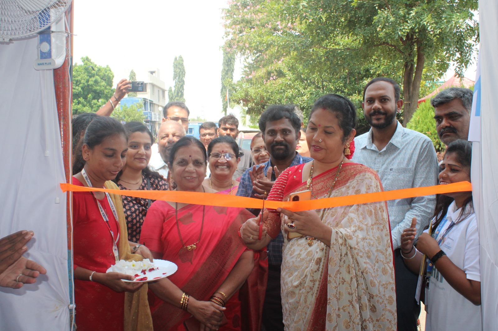 ಲಾರಿ ಚಾಲಕರ ಅಭ್ಯುದಯಕ್ಕಾಗಿ ಅಭಯ ಯೋಜನೆ