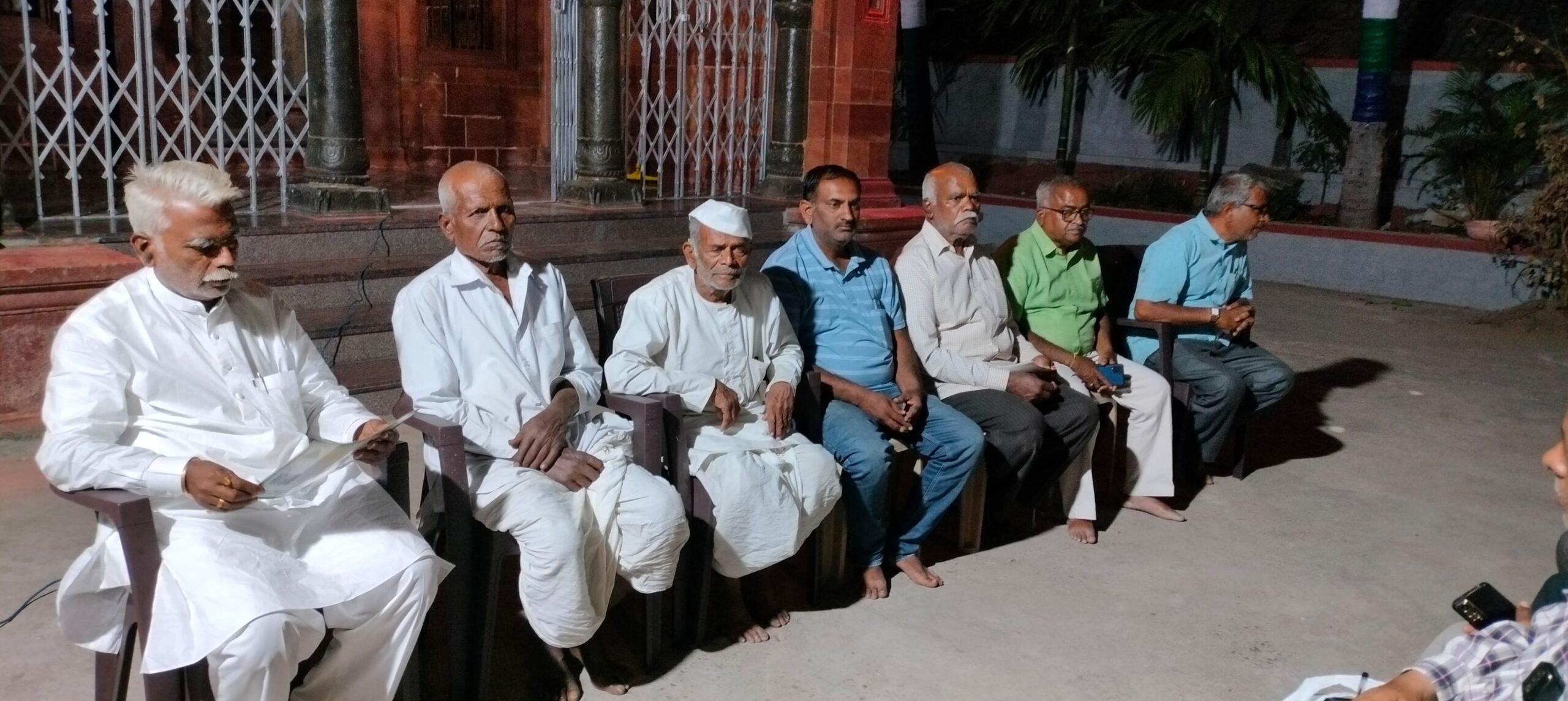 ಇಂದಿನಿಂದ ಪಂಚ ಕಲ್ಯಾಣ ಪ್ರತಿಷ್ಠಾ ಮಹಾಮಹೋತ್ಸವ…!