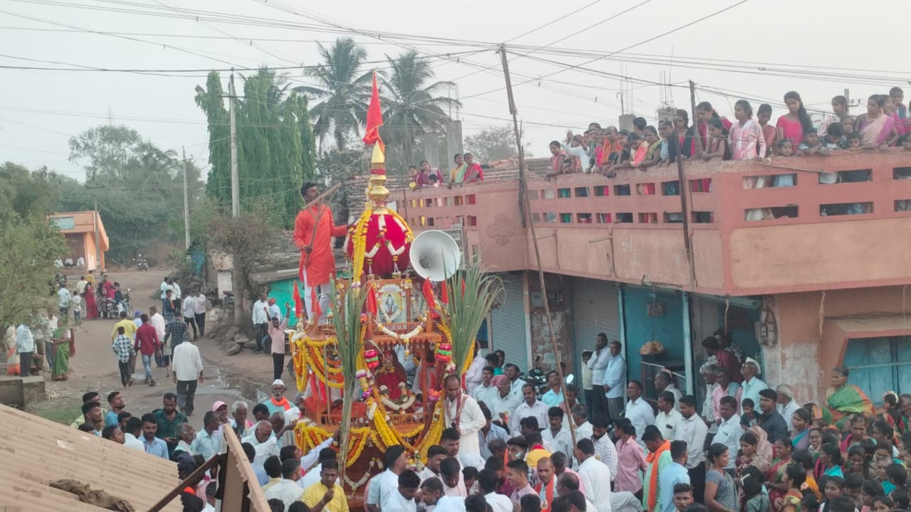 ಭಾರತೀಯ ಸಂಸ್ಕೃತಿಗೆ ಉನ್ನತ ಸ್ಥಾನವಿದೆ: ಶ್ರೀ ಮಲ್ಲಯ್ಯ ಮಹಾಸ್ವಾಮಿಗಳು