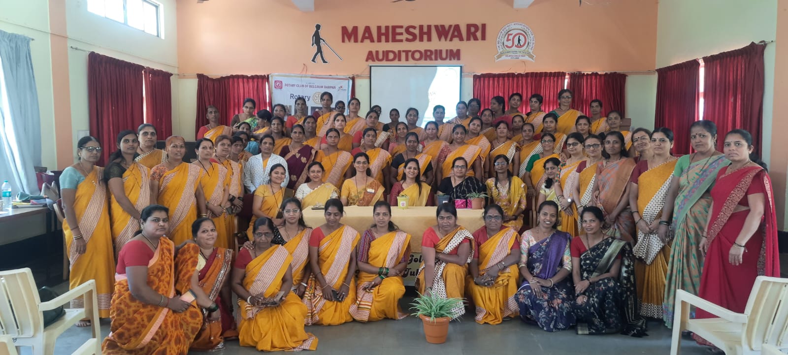 ಸಂವಾದಾತ್ಮಕ ಚಟುವಟಿಕೆಗಳ ಮೂಲಕ ಒತ್ತಡದ ದಿನವನ್ನು ನಿಭಾಯಿಸಬಹುದು: ಡಾ. ಸ್ಫೂರ್ತಿ ಮಾಸ್ತಿಹೊಳ್ಳಿ