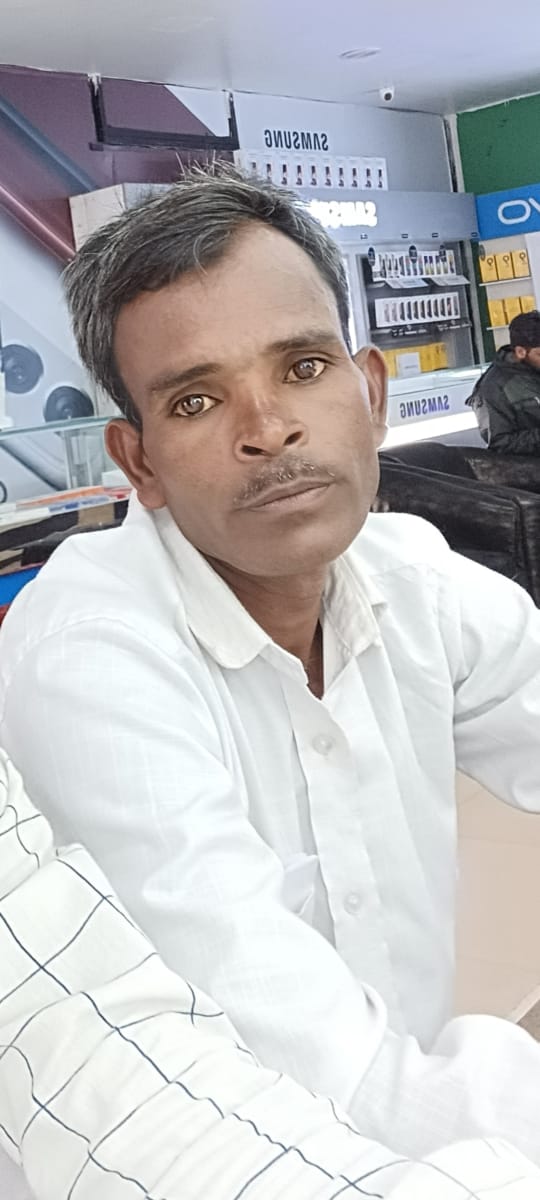 ಟ್ಯಾಕ್ಟರ್ ಹಾಯ್ದು ವ್ಯಕ್ತಿ ಸಾವು