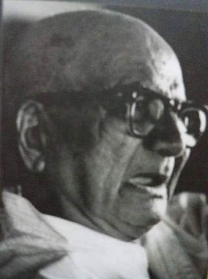  ಡಿವಿಜಿ ಜನ್ಮದಿನ: ಕನ್ನಡ ಸಾಹಿತ್ಯದ ಮೇರುಪ್ರತಿಭೆ ಡಿ. ವಿ. ಗುಂಡಪ್ಪನವರು