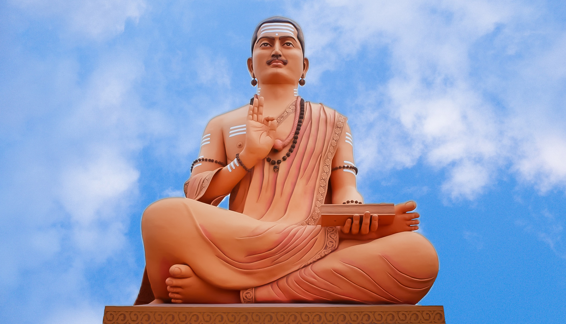 ಪತ್ರಿಕಾ ಪ್ರಕಟಣೆ: ಬಸವ ಜಯಂತಿ ಪೂರ್ವಭಾವಿಯ ಸಭೆ
