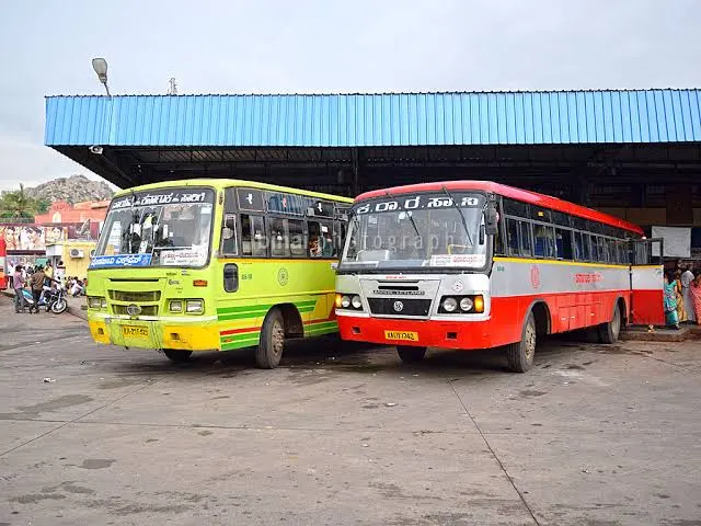 BREAKING NEWS: ಡ್ಯೂಟಿ ಬದಲಿಸಿದ್ದಕ್ಕೆ ದುಡುಕಿ KSRTC ಬಸ್ ನಲ್ಲೇ ನೌಕರನ ಆತ್ಮಹತ್ಯೆ