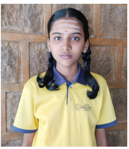 ಎಸ್.ಎಸ್.ಎಲ್.ಸಿ ಪರೀಕ್ಷೆಯಲ್ಲಿ ರಾಜ್ಯಕ್ಕೆ ಪ್ರಥಮ ಸ್ಥಾನ ಪಡೆದ ಬೆಳಗಾವಿ ಹುಡುಗಿ