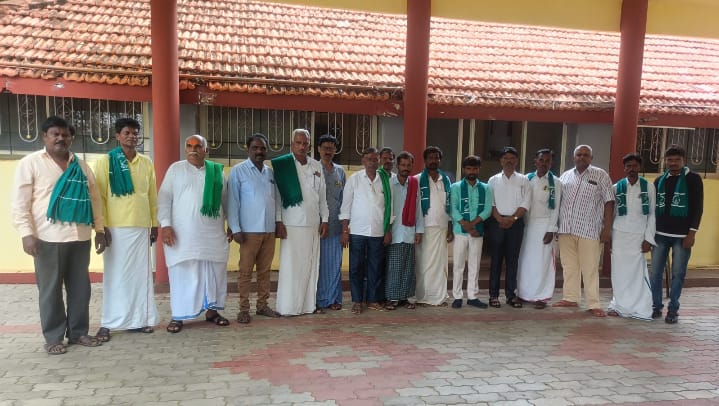 ಕೇಂದ್ರ ಮತ್ತು ರಾಜ್ಯಸರ್ಕಾರಗಳ ವಿರುದ್ಧ ಪ್ರಗತಿ ಪರ ಸಂಘಟನೆಗಳು ಮೇ 20 ರಂದು ಪ್ರತಿಭಟನೆ
