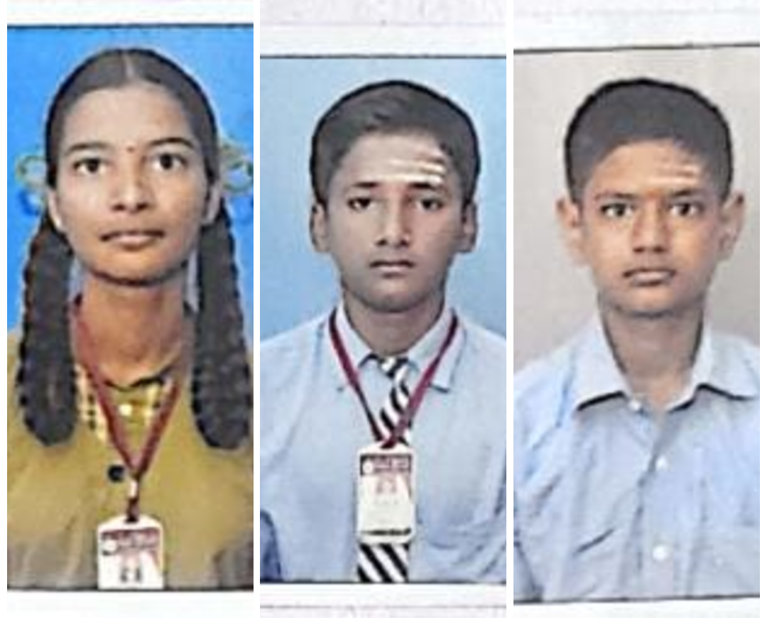 ಶ್ರೀ ಬಿ. ಎ ಪಾಟೀಲ (ಅ) ಸರಕಾರಿ ಪ್ರೌಢ ಶಾಲೆ ವಿದ್ಯಾರ್ಥಿಗಳ ಸಾಧನೆ