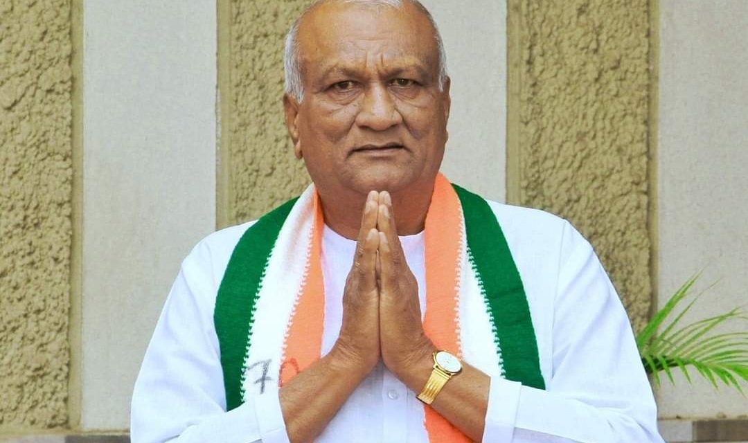 ಶಾಸಕ ರಾಜು ಕಾಗೆ ಸರ್ಕಾರದ ವಿರುದ್ಧ ಅಸಮಾಧಾನ: “ಹಣ ಬಿಡುಗಡೆಗೆ ವಿಳಂಬ ಮುಂದುವರೆದರೆ ರಾಜೀನಾಮೆ ನಿಶ್ಚಿತ”