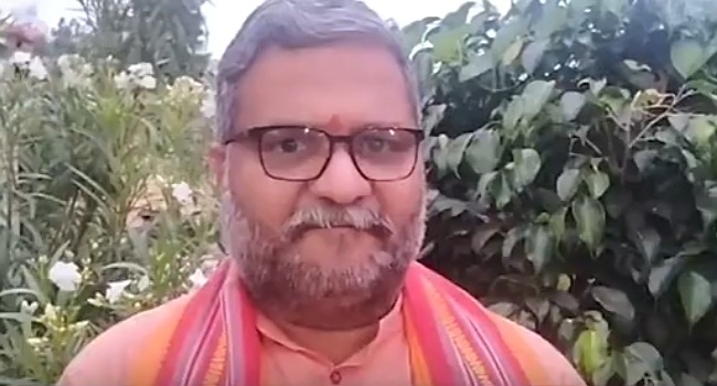 ಹುಕ್ಕೇರಿ ಬಂದ್ ಎಚ್ಚರಿಕೆ: ಹಲ್ಲೆ ಪ್ರಕರಣಕ್ಕೆ ಪ್ರತಿಕ್ರಿಯೆಯಾಗಿ ಶ್ರೀರಾಮ ಸೇನೆಯ ಪ್ರತಿಭಟನೆ