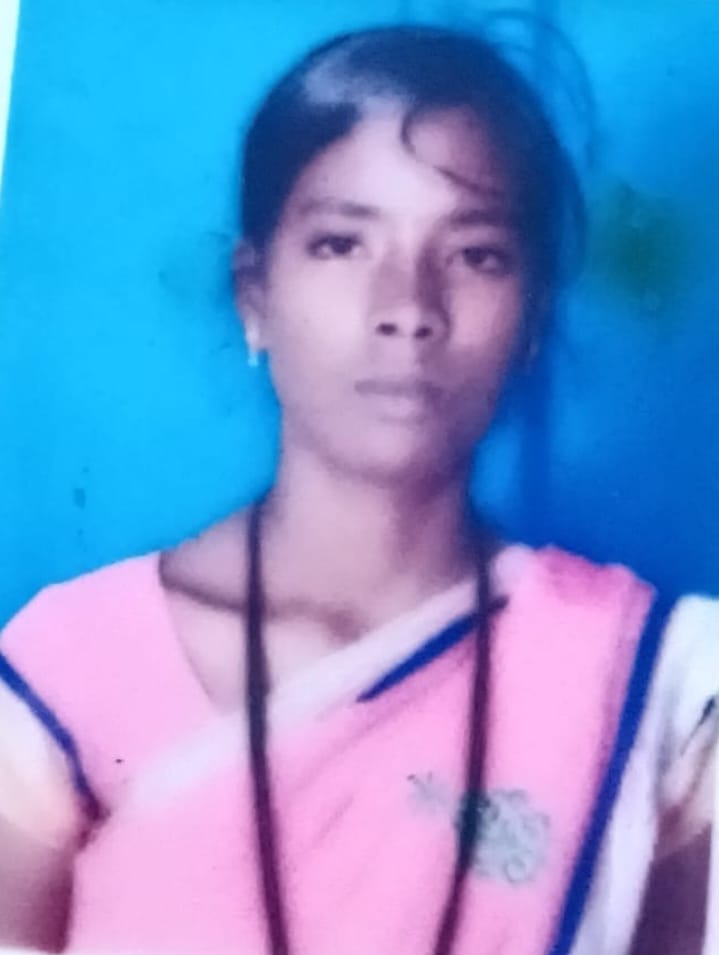 ಕೊಟ್ಟೂರು: ಮಹಿಳೆ ಕಾಣೆ ಪ್ರಕರಣ ದಾಖಲು