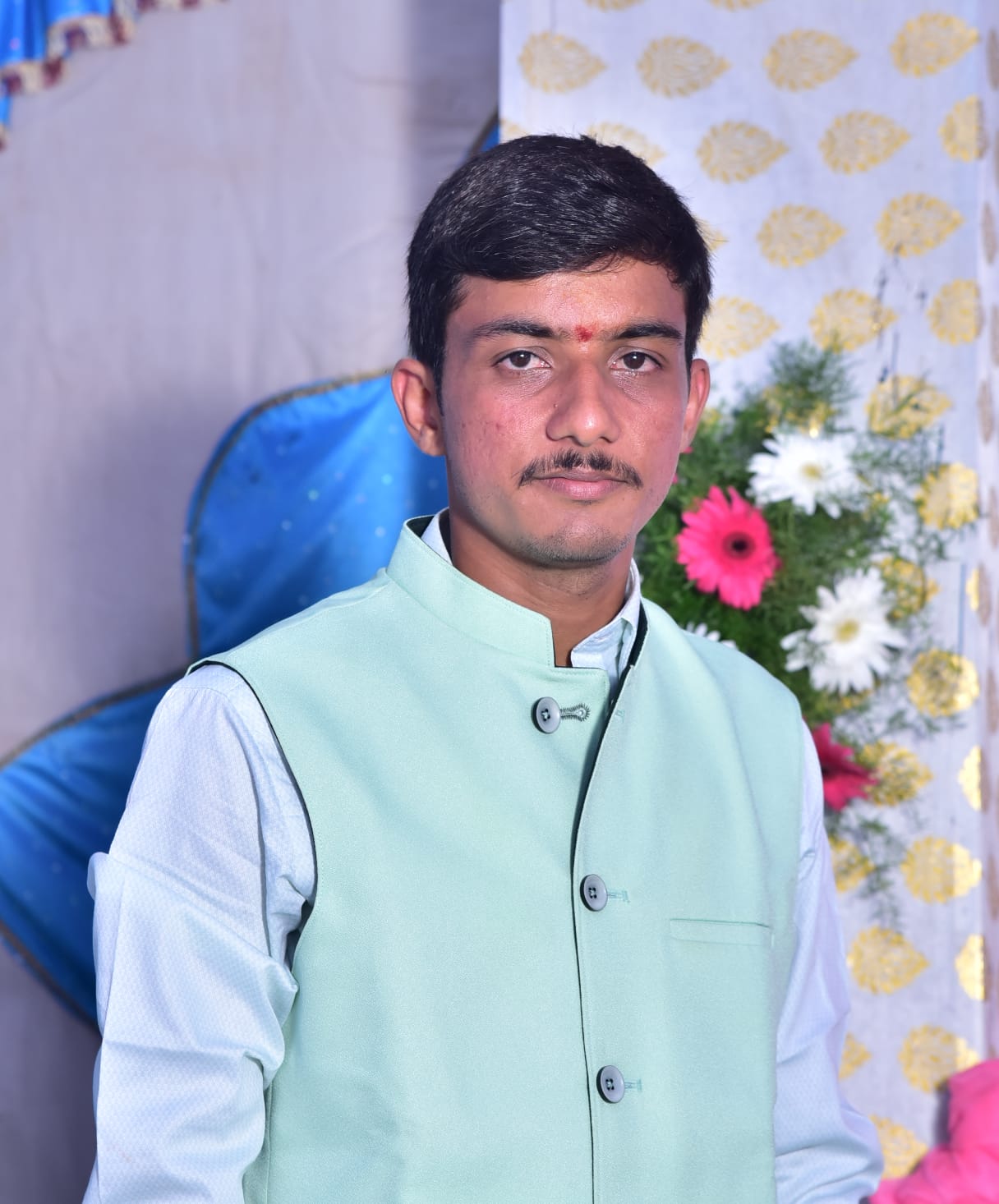 ಗೋವಿತ್ ಕಿರಣ್‌ ಅವರಿಗೆ ‘ಸೇವಾ ಭೂಷಣ’ ಪ್ರಶಸ್ತಿ