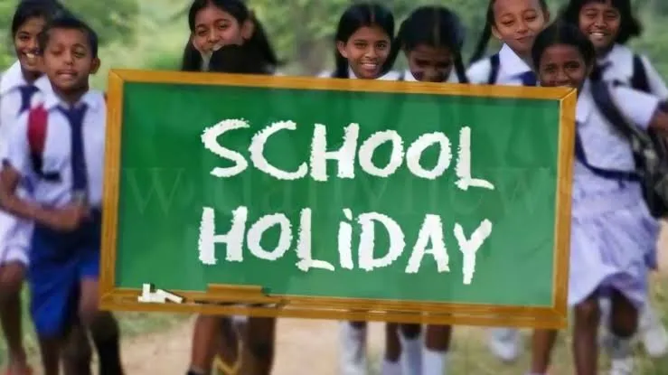 ಬೆಳಗಾವಿ: ಧಾರಾಕಾರ ಮಳೆ – ಬುಧವಾರ ಶಾಲಾ-ಕಾಲೇಜುಗಳಿಗೆ ರಜೆ ಘೋಷಣೆ