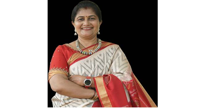 ನಿಪ್ಪಾಣಿಗೆ ಮೌಲಾನಾ ಆಜಾದ್ ಮಾದರಿ ಶಾಲೆ ಮಂಜೂರು: ಶಶಿಕಲಾ ಜೊಲ್ಲೆ ಸಂತಸ
