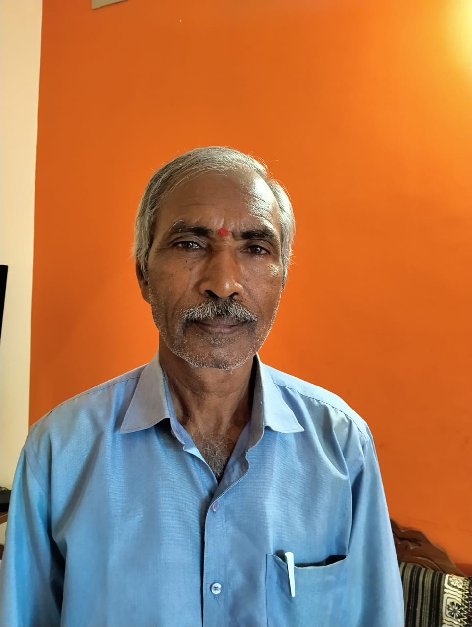 ಸಮಾಜಮುಖಿ ಸೇವೆಗೆ ಆದರ್ಶ ವ್ಯಕ್ತಿತ್ವ: ಕುಂಟೆಗೌಡರ ಬದುಕು ಹಾಗೂ ಭವಿಷ್ಯದ ಬೆಳಕು