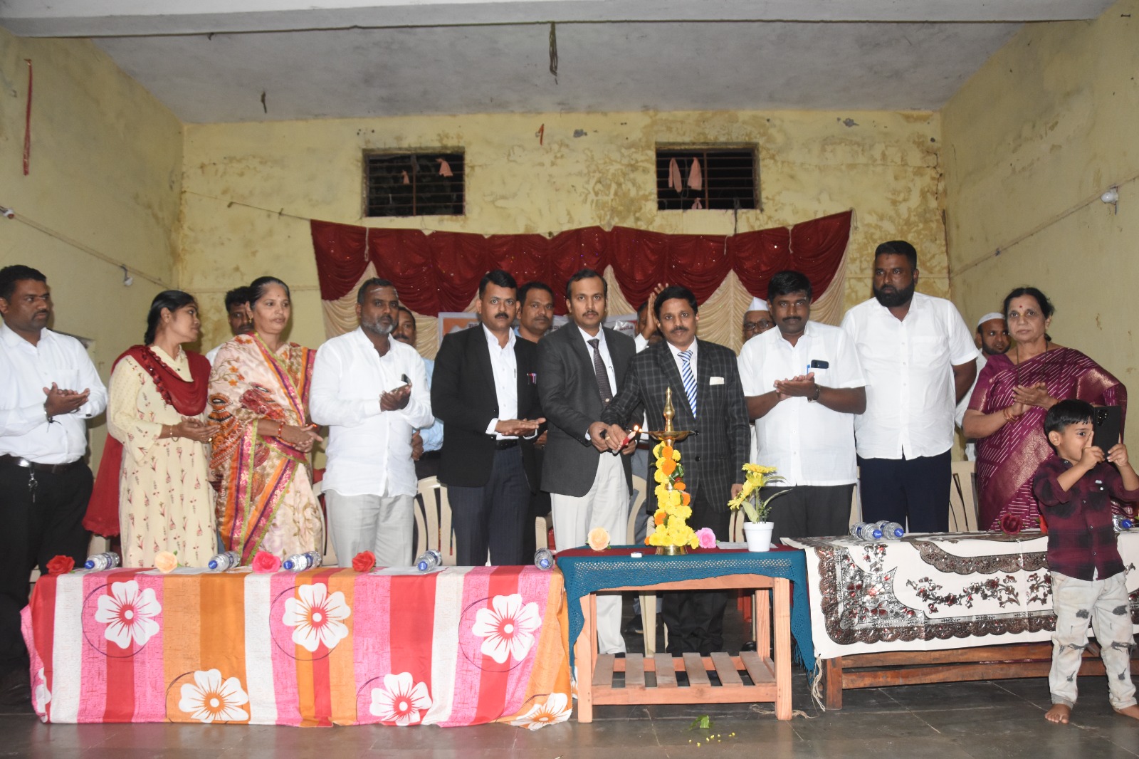 ಸರ್ಕಾರ-ಸಂಸ್ಥೆಗಳ ಸಮನ್ವಯದಿಂದ ಮಾನವ ಸಾಗಣೆ ತಡೆ ಸಾಧ್ಯ: ನ್ಯಾಯಾಧೀಶ ರಾಜಣ್ಣ ಸಂಕಣ್ಣವರ 