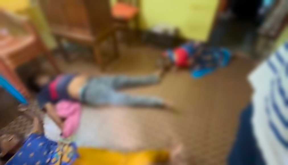 ಬೆಳಗಾವಿ: ಒಂದೇ ಕುಟುಂಬದ ಮೂವರು ಆತ್ಮಹತ್ಯೆ – ಚೀಟ್‌ಫಂಡ್ ವ್ಯವಹಾರವೇ ಆತ್ಮಹತ್ಯೆಗೆ ಕಾರಣ?