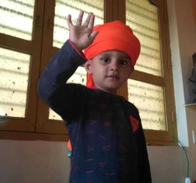 ಅಥಣಿಯಲ್ಲಿ ಕಾರು ಹರಿದು 10 ವರ್ಷದ ಬಾಲಕ ಸ್ಥಳದಲ್ಲೇ ದುರ್ಮರಣ