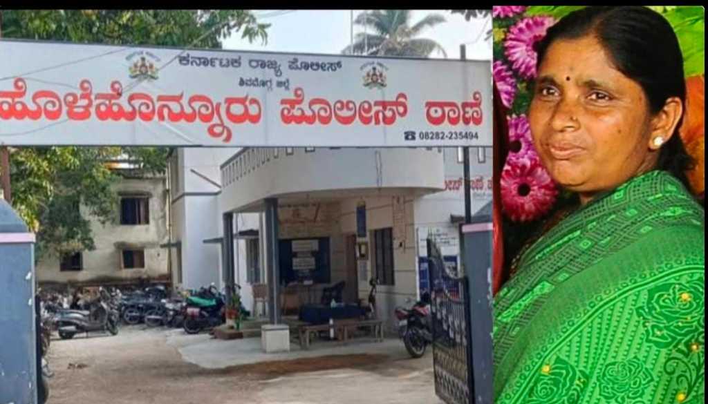 ದೆವ್ವ ಬಿಡಿಸುವ ನೆಪದಲ್ಲಿ ಮಂತ್ರವಾದಿಯ ಕೋಲಿನ ಹೊಡೆತಕ್ಕೆ ಮಹಿಳೆ ಬಲಿ